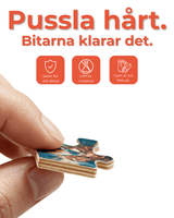 Personlig fotopussel