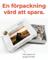 Personlig fotopussel